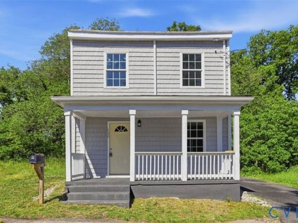 620 Gressett Street, Petersburg, VA 23803