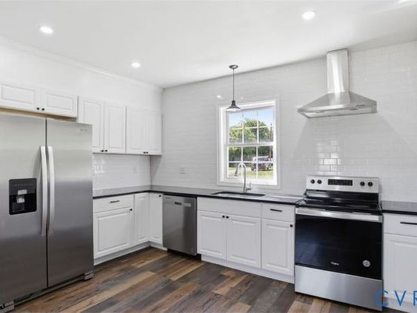 620 Gressett Street, Petersburg, VA 23803