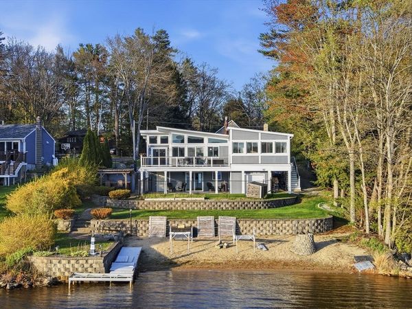 21 Spruce Drive, Ashburnham, MA 01430