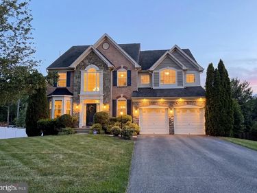 1407 PRESERVE LANE , FREDERICKSBURG, VA 22401