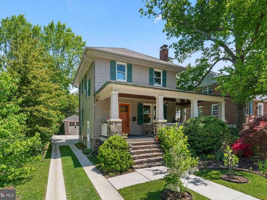 707 Brookwood Road, Baltimore, MD 21229 Main Photo