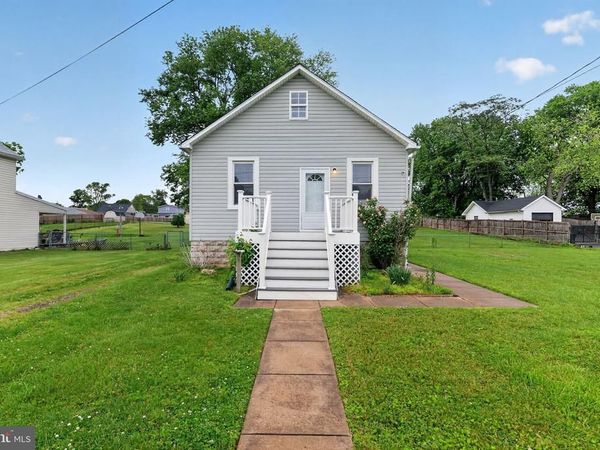 360 STILLWATER, ESSEX, MD 21221