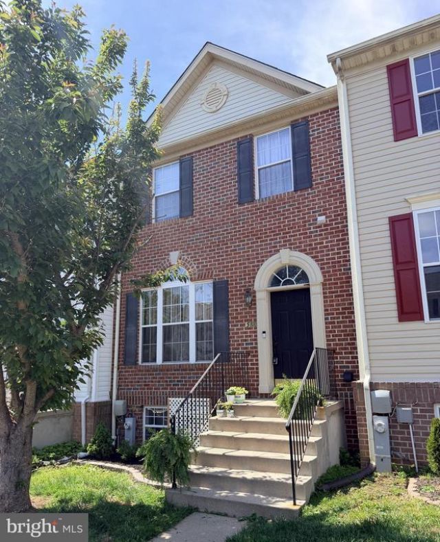 587 KIRKCALDY WAY, ABINGDON, MD 21009