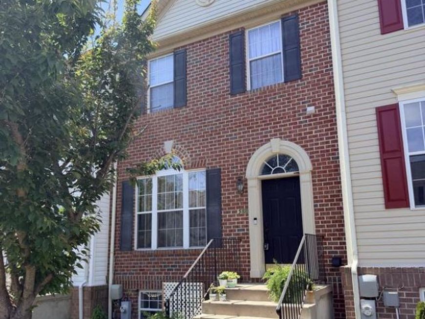 587 Kirkcaldy Way, Abingdon, MD 21009 Main Photo