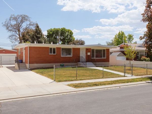 1104 E 5235 S, Murray, UT 84117