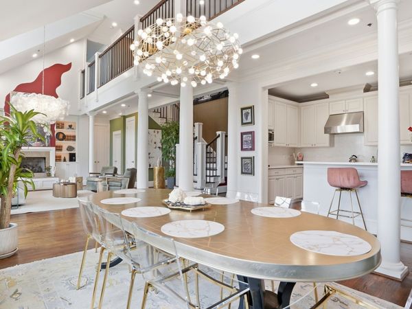 77 Peachtree Place NE, Unit 605, Atlanta, GA 30309