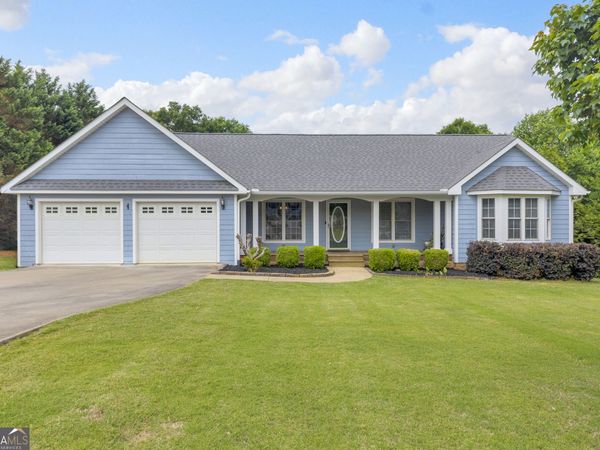 331 Highland Ridge Drive, Hartwell, GA 30643