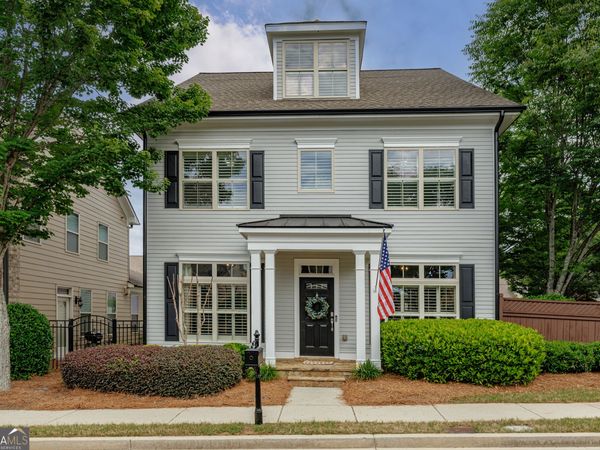 344 Causeway Court, Suwanee, GA 30024