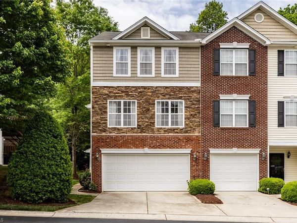 1 Dillingham Place , Greensboro, NC 27455