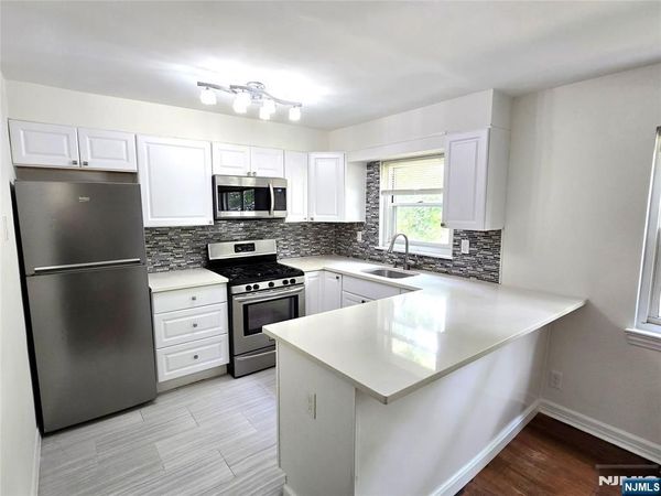 465 Maple Hill Drive 48, Unit 48, HACKENSACK, NJ 07601