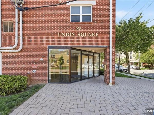 39 Union Street 402, HACKENSACK, NJ 07601