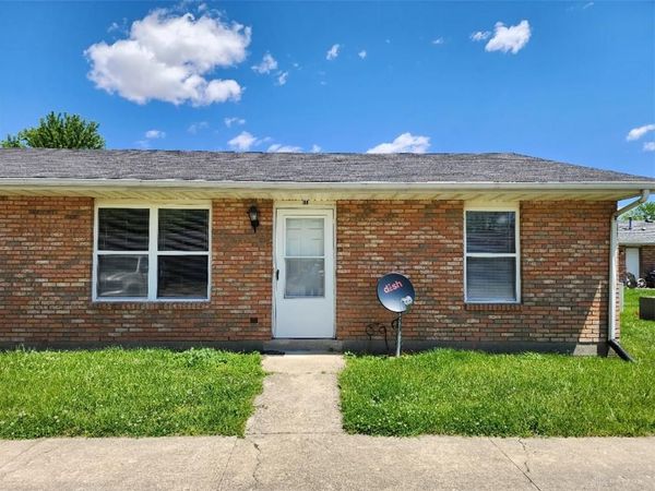 116 W Washington Street, Jamestown Vlg, OH 45335