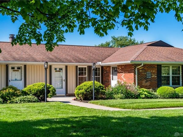 8764 Washington Colony Drive, Washington TWP, OH 45458
