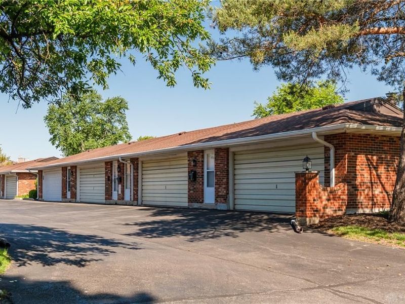 8764 Washington Colony Drive, Washington Township, OH 45458 Photo 12