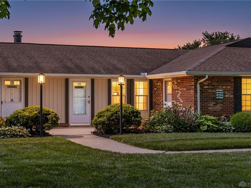 8764 Washington Colony Drive, Washington Township, OH 45458 Photo 16
