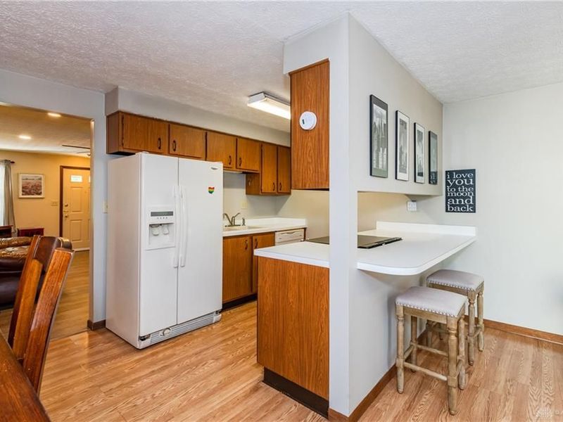 8764 Washington Colony Drive, Washington Township, OH 45458 Photo 7