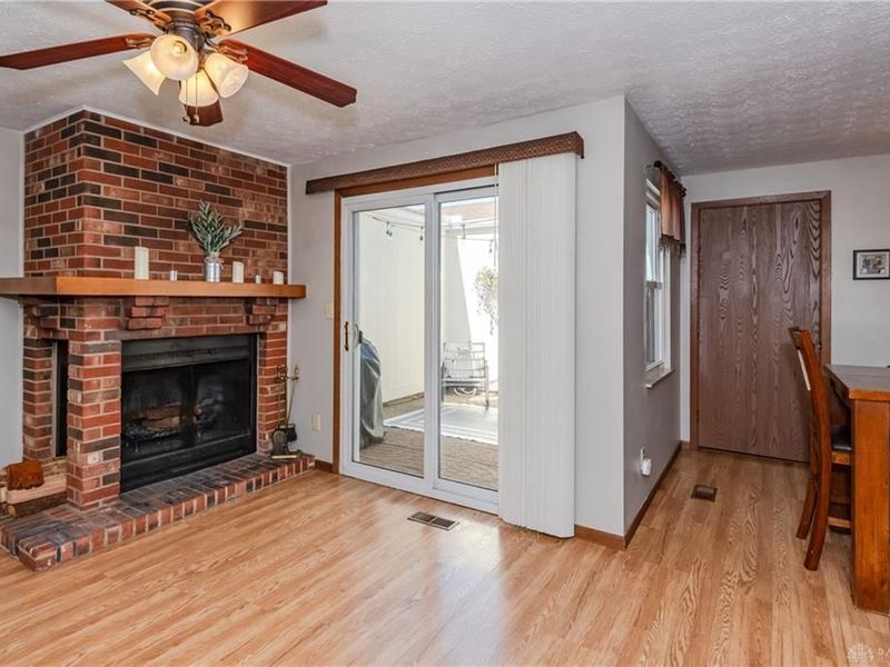 8764 Washington Colony Drive, Washington Township, OH 45458 Photo 8