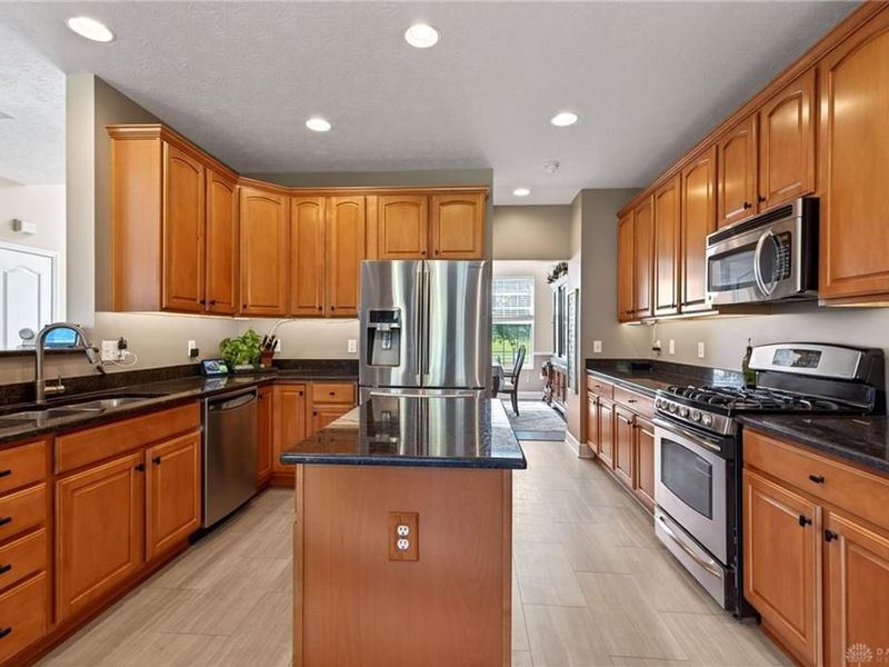 25 Richards Run, Springboro, OH 45066 Photo 18