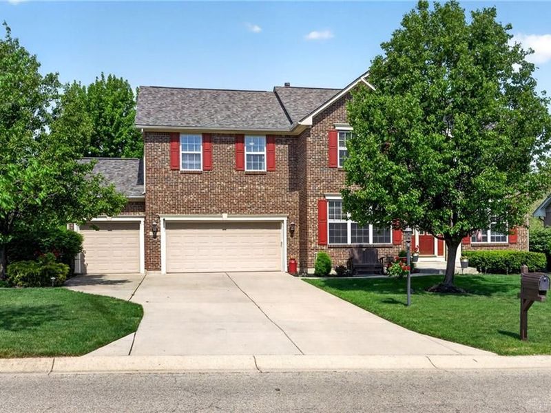 25 Richards Run, Springboro, OH 45066 Photo 2