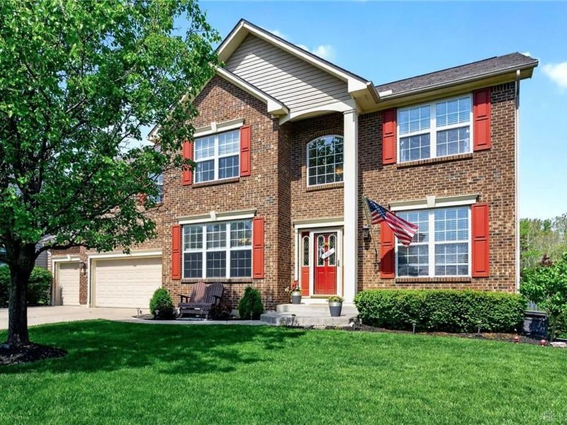 25 Richards Run, Springboro, OH 45066 Photo 3