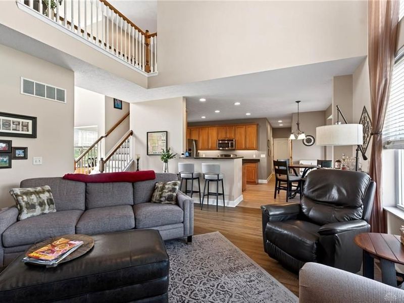 25 Richards Run, Springboro, OH 45066 Photo 5