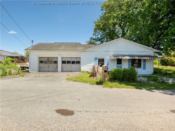 161 Kilgore Street, Culloden, WV 25510