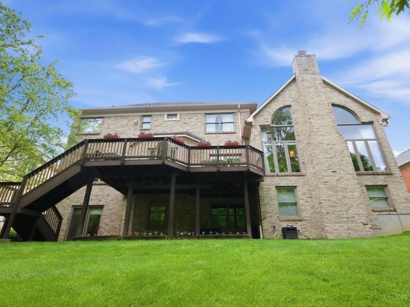 3232 Brinton Trail, Cincinnati, OH 45241 Photo 10
