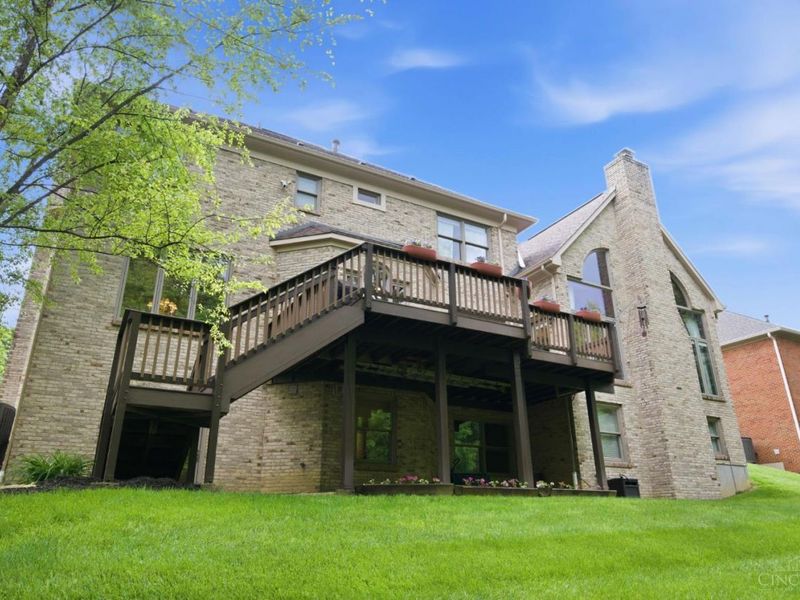 3232 Brinton Trail, Cincinnati, OH 45241 Photo 11