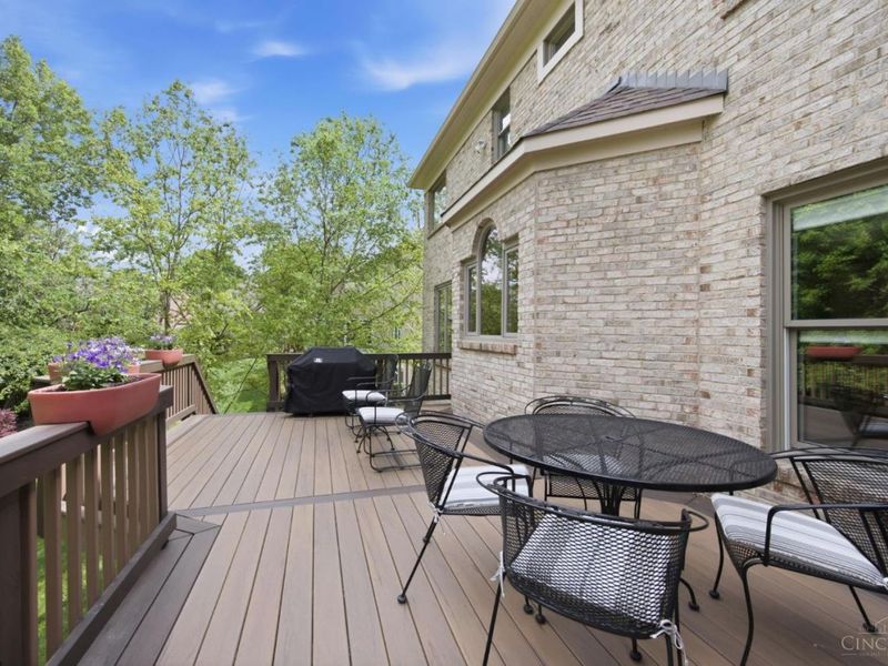 3232 Brinton Trail, Cincinnati, OH 45241 Photo 13