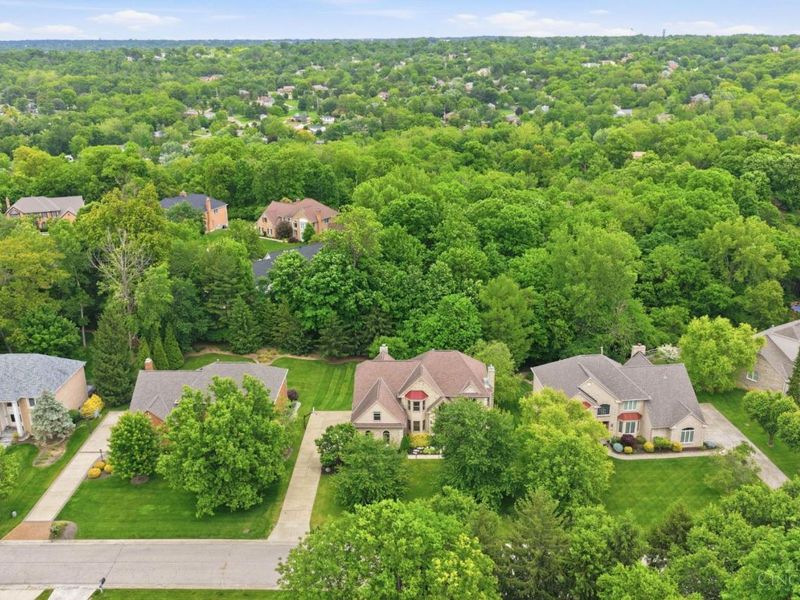 3232 Brinton Trail, Cincinnati, OH 45241 Photo 19