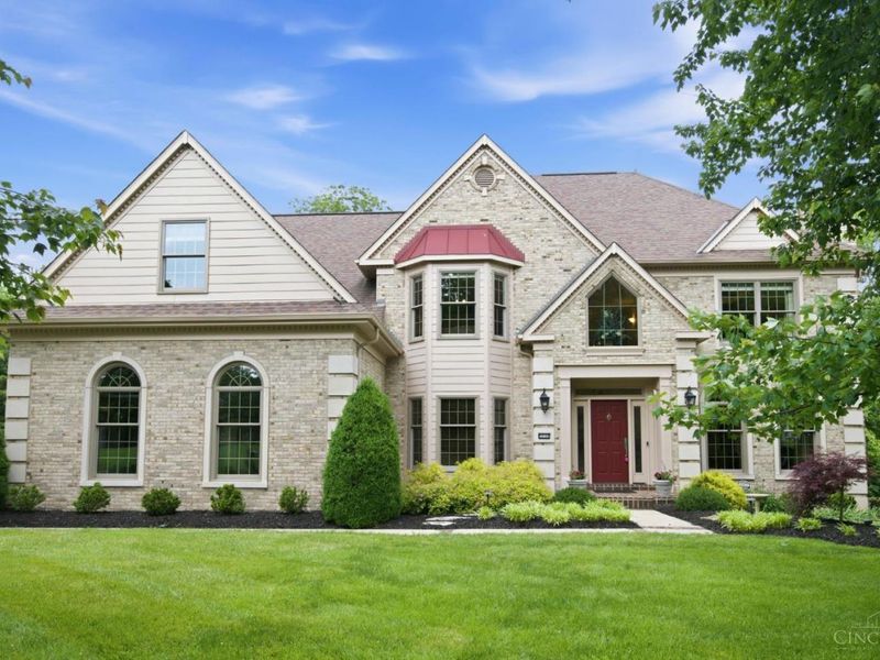 3232 Brinton Trail, Cincinnati, OH 45241 Photo 2
