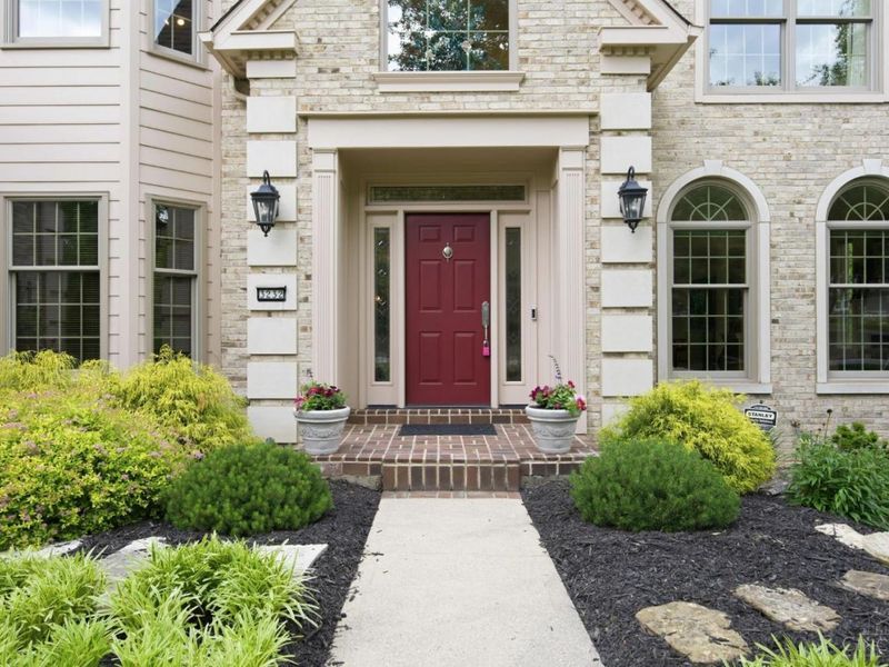 3232 Brinton Trail, Cincinnati, OH 45241 Photo 4