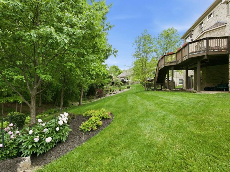 3232 Brinton Trail, Cincinnati, OH 45241 Photo 7