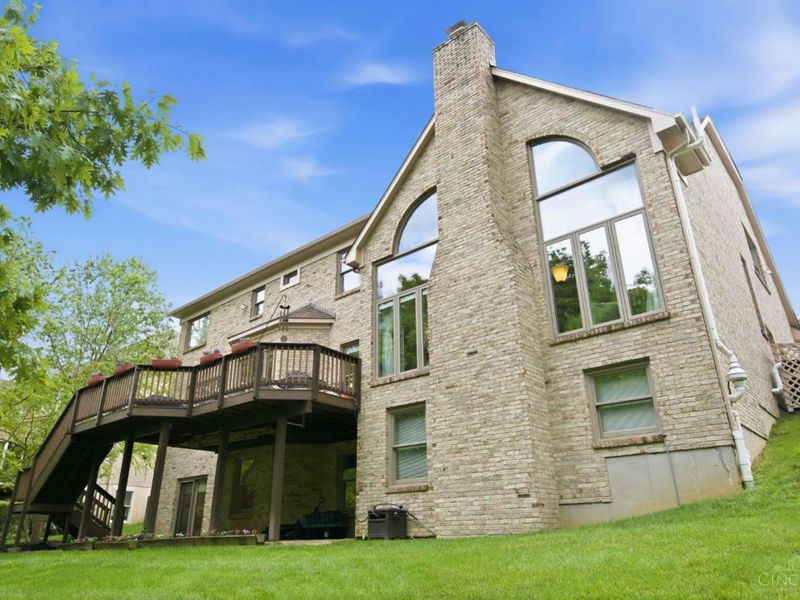 3232 Brinton Trail, Cincinnati, OH 45241 Photo 8