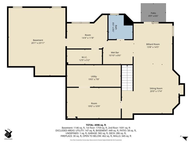 3232 Brinton Trail, Cincinnati, OH 45241 Photo 94