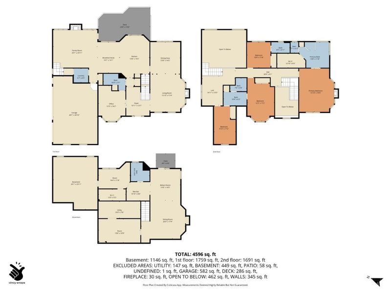 3232 Brinton Trail, Cincinnati, OH 45241 Photo 96