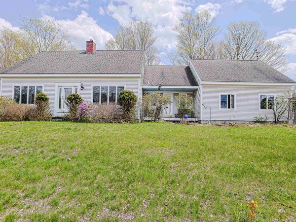 267 Kearsarge Mountain Road, Wilmot, NH 03287