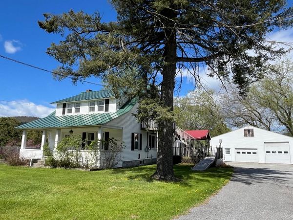 1920 VT RT 3, Pittsford, VT 05763