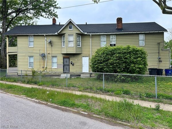 1130 E 68th Street , Unit 1, Cleveland, OH 44103