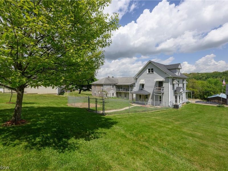 302 Main Street, Bowerston, OH 44695 Photo 3
