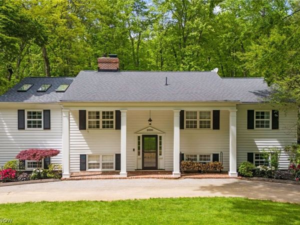 2000 Berkshire Road , Gates Mills, OH 44040