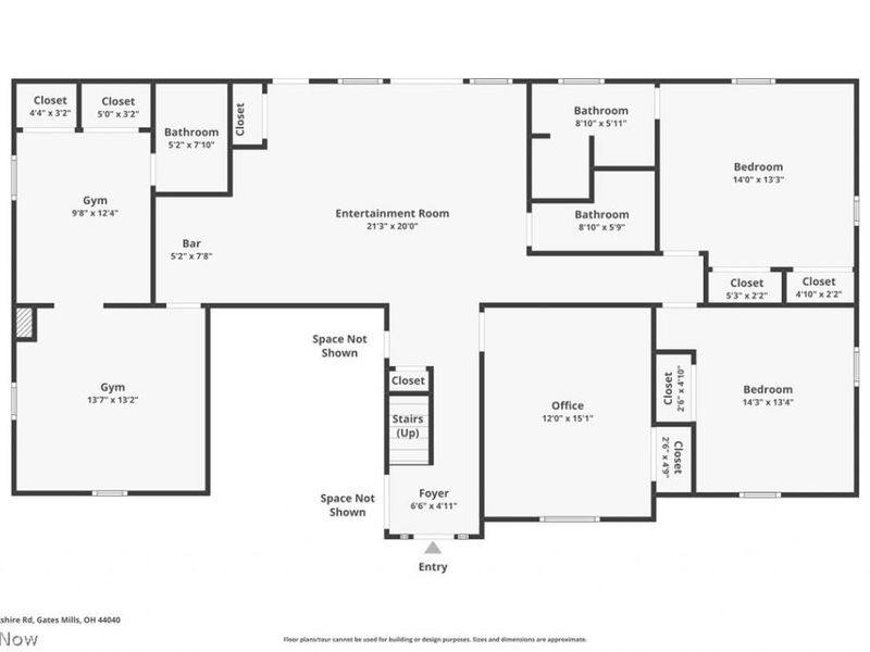 2000 Berkshire Road, Gates Mills, OH 44040 Photo 47
