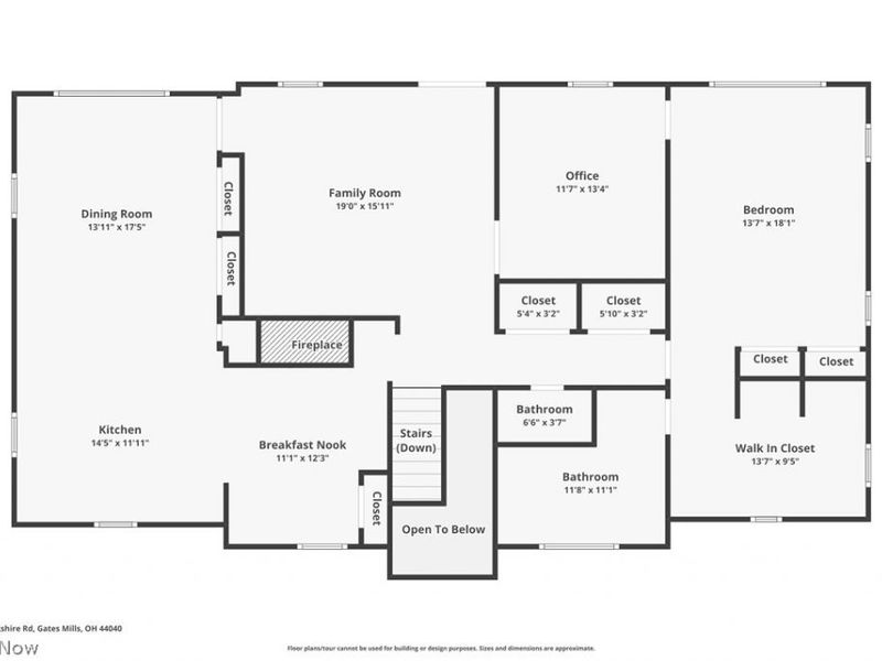 2000 Berkshire Road, Gates Mills, OH 44040 Photo 48