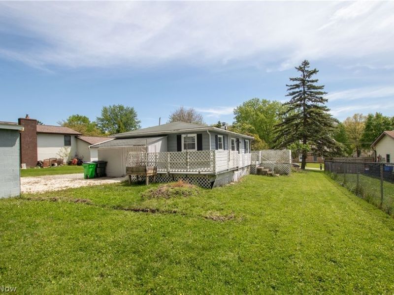 4134 Beckley Road , Stow, OH 44224 Photo 25