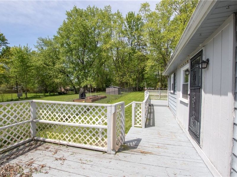 4134 Beckley Road , Stow, OH 44224 Photo 29