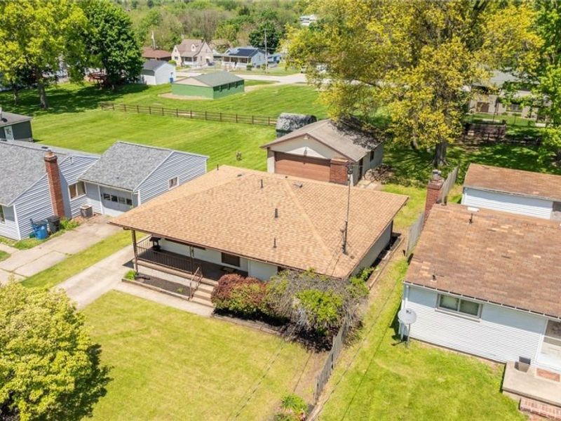 640 Tenney Avenue, Campbell, OH 44405 Photo 5