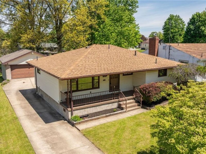 640 Tenney Avenue, Campbell, OH 44405 Photo 6