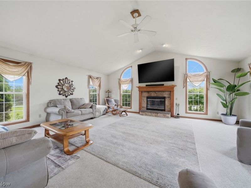 14716 Lawmont Street , North Lawrence, OH 44666 Photo 12