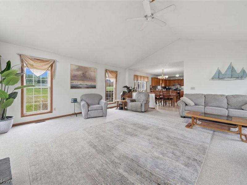 14716 Lawmont Street , North Lawrence, OH 44666 Photo 14