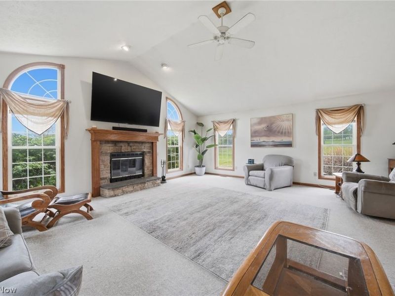 14716 Lawmont Street , North Lawrence, OH 44666 Photo 15